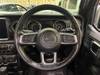 CHRYSLER JEEP WRANGLER UNLIMITED