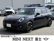 2022 BMW MINI