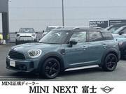 2022 BMW MINI