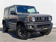 2024 SUZUKI JIMNY SIERRA