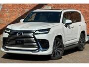 2024 LEXUS LX