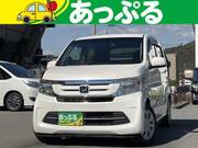 2016 HONDA N-WGN