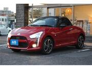 2021 DAIHATSU COPEN