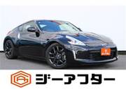 2016 NISSAN FAIRLADY Z