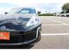 NISSAN FAIRLADY Z
