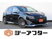 2024 NISSAN NOTE