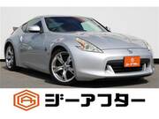 2009 NISSAN FAIRLADY Z
