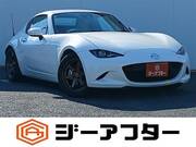 2024 MAZDA ROADSTER RF