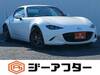MAZDA ROADSTER RF