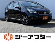 2020 HONDA FIT