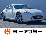 2009 NISSAN FAIRLADY Z