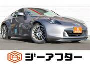 2008 NISSAN FAIRLADY Z