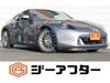 NISSAN FAIRLADY Z