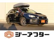 2015 SUBARU LEVORG