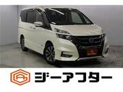 2016 NISSAN SERENA
