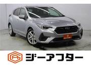 2023 SUBARU IMPREZA