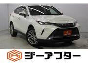 2020 TOYOTA HARRIER