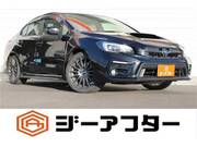 2020 SUBARU WRX S4