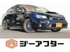 SUBARU WRX S4