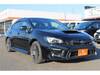 SUBARU WRX S4