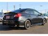 SUBARU WRX S4
