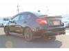 SUBARU WRX S4