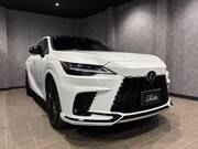 2025 LEXUS RX
