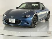 2018 MAZDA ROADSTER RS