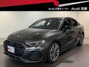 2025 AUDI A3 SEDAN