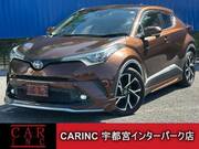 2018 TOYOTA C-HR G
