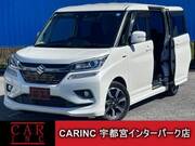 2019 SUZUKI SOLIO BANDIT