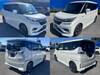 SUZUKI SOLIO BANDIT
