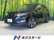 2018 NISSAN X-TRAIL 20Xi