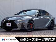 2025 LEXUS IS