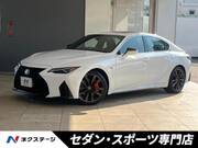 2023 LEXUS IS