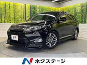 2017 TOYOTA HARRIER