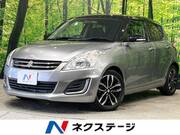 2016 SUZUKI SWIFT