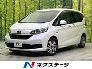 2020 HONDA FREED HYBRID