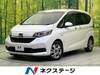 HONDA FREED HYBRID