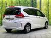 HONDA FREED HYBRID
