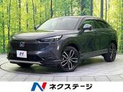 2023 HONDA VEZEL