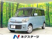2013 SUZUKI SPACIA
