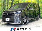 2022 TOYOTA VOXY