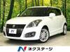 SUZUKI SWIFT SPORT