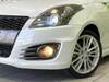 SUZUKI SWIFT SPORT