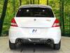 SUZUKI SWIFT SPORT