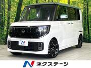 2025 NISSAN ROOX