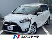 2017 TOYOTA SIENTA G