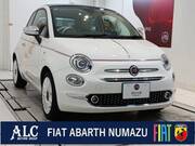 2020 FIAT 500C