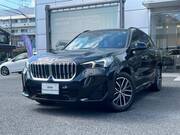 2024 BMW X1